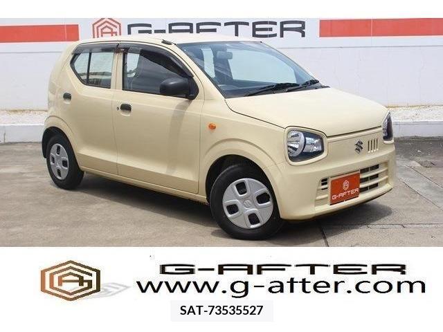Suzuki ALTO 2019-12 287387-0