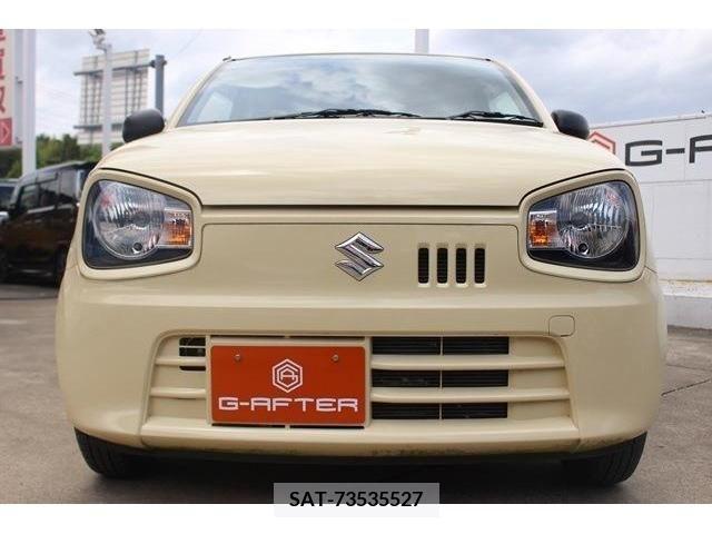 Suzuki ALTO 2019-12 287387-5