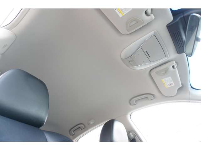 Nissan FUGA 2010-02 5312-15