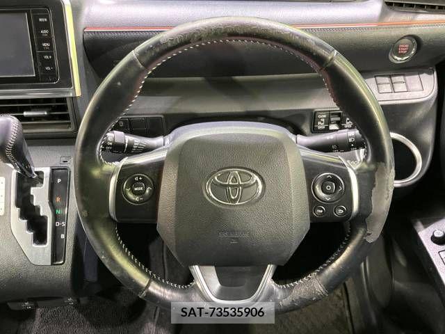 Suzuki HUSTLER 2017-10 236218-12