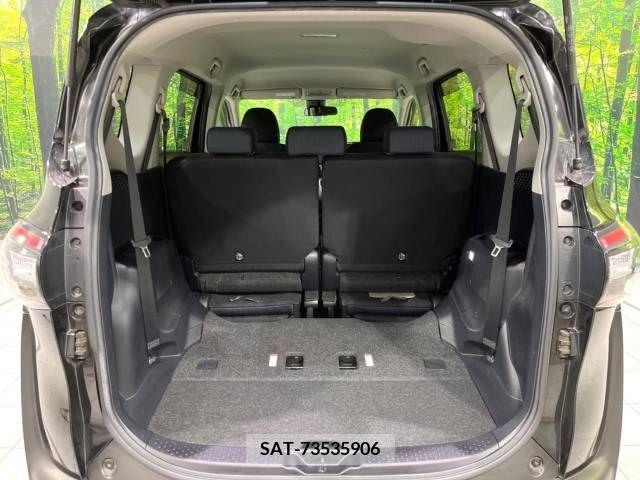 Suzuki HUSTLER 2017-10 236218-11
