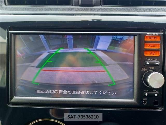 Nissan DAYZ 2013-10 245195-9