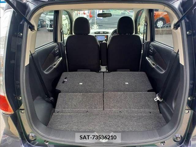 Nissan DAYZ 2013-10 245195-6
