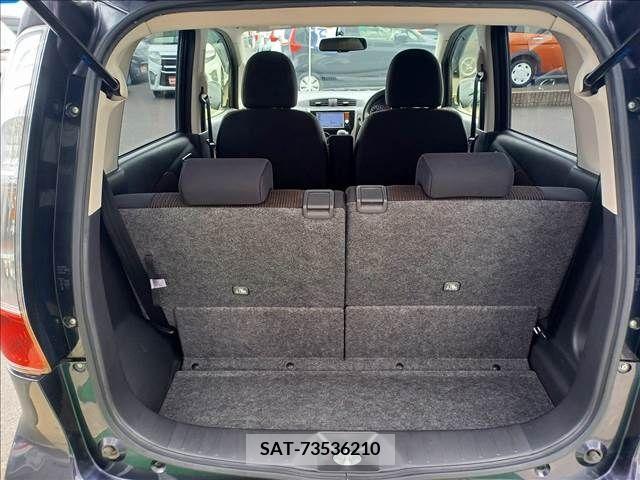 Nissan DAYZ 2013-10 245195-5