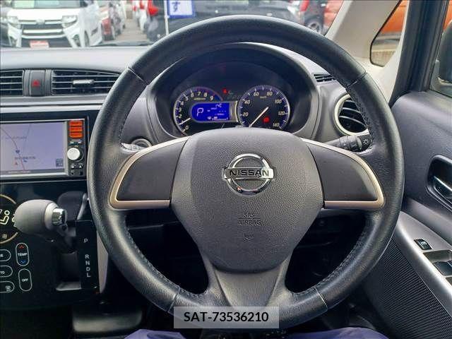 Nissan DAYZ 2013-10 245195-14