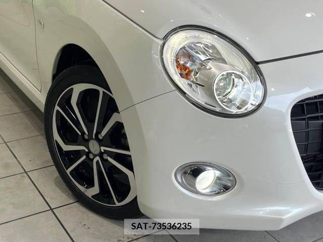 Daihatsu COPEN 2018-10 264548-12
