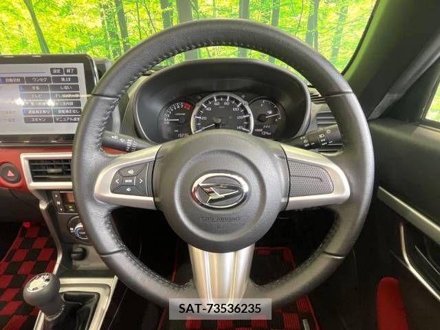 Daihatsu COPEN 2018-10 264548-11