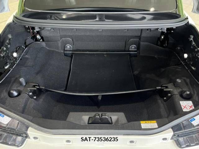 Daihatsu COPEN 2018-10 264548-10