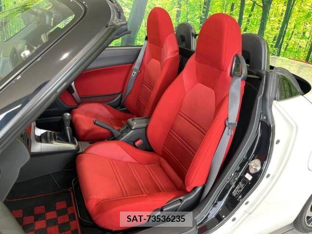 Daihatsu COPEN 2018-10 264548-9