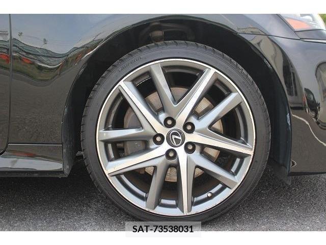 Lexus GS 2016-09 275292-13