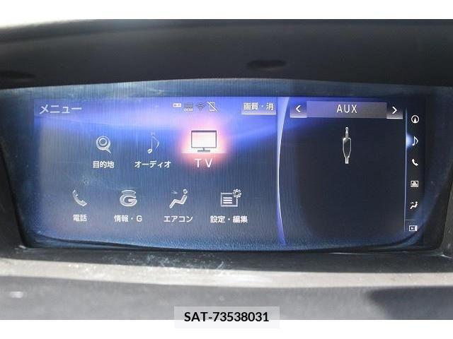 Lexus GS 2016-09 275292-5