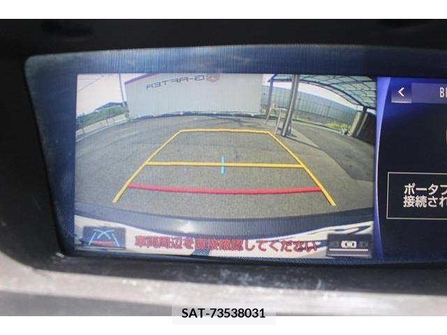 Lexus GS 2016-09 275292-4