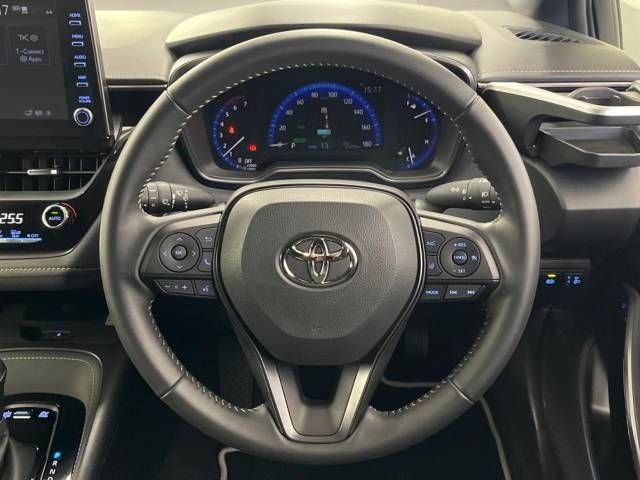 Toyota COROLLA TOURING 2022-05 194208-11