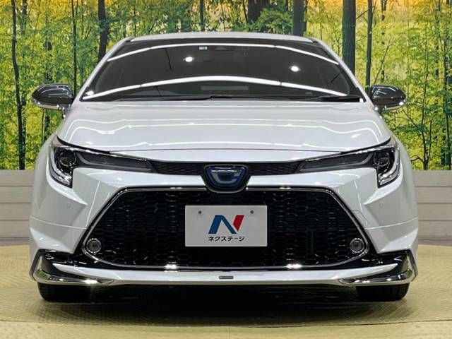 Toyota COROLLA TOURING 2022-05 194208-14