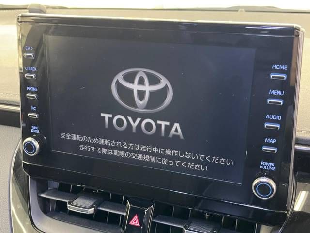Toyota COROLLA TOURING 2022-05 194208-4
