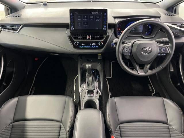 Toyota COROLLA TOURING 2022-05 194208-1