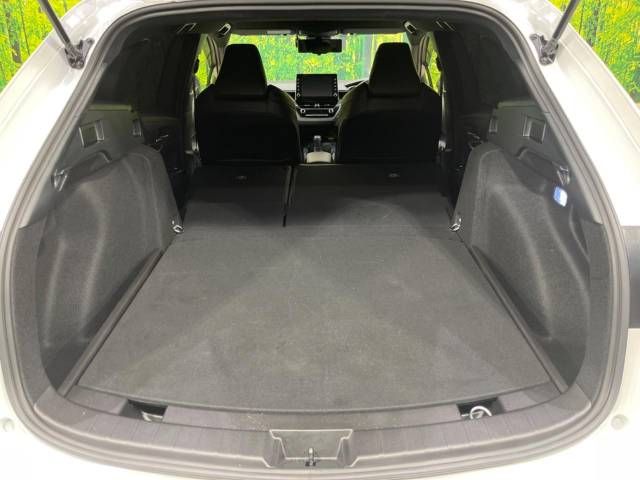 Toyota COROLLA TOURING 2022-05 194208-10