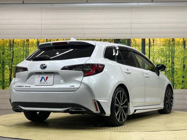 Toyota COROLLA TOURING 2022-05 194208-17