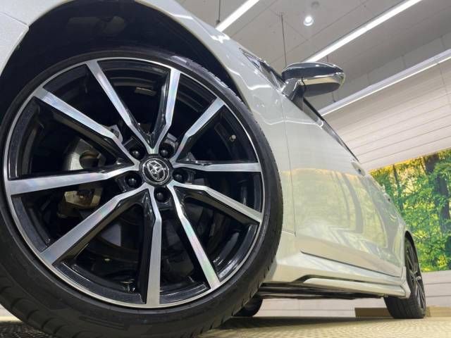 Toyota COROLLA TOURING 2022-05 194208-13