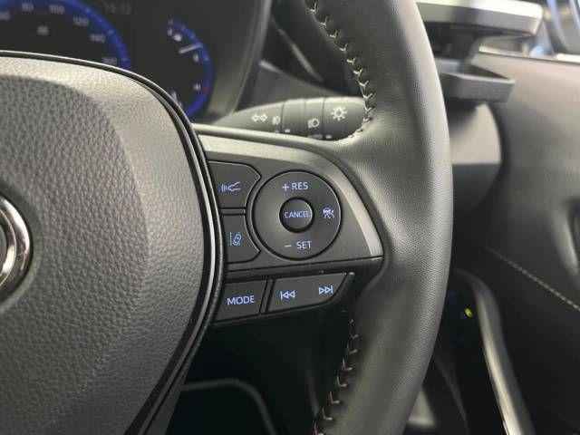 Toyota COROLLA TOURING 2022-05 194208-6