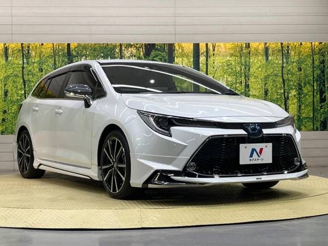 Toyota COROLLA TOURING 2022-05 194208-16