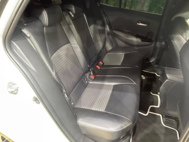 Toyota COROLLA TOURING 2022-05 194208-9