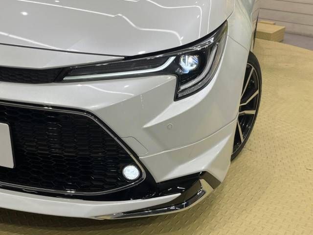 Toyota COROLLA TOURING 2022-05 194208-12
