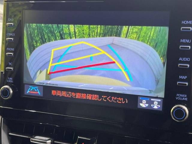 Toyota COROLLA TOURING 2022-05 194208-5