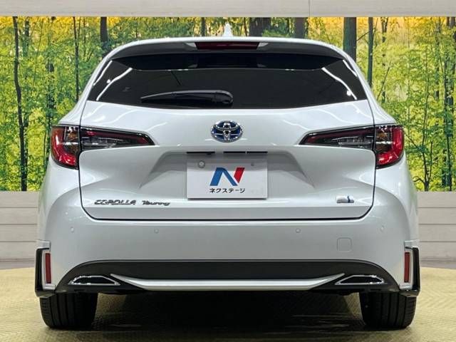 Toyota COROLLA TOURING 2022-05 194208-15
