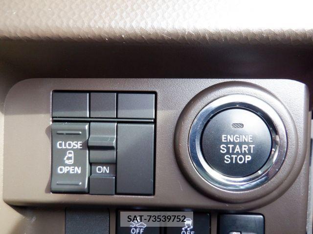 Daihatsu THOR 2021-07 325840-26