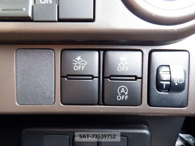 Daihatsu THOR 2021-07 325840-25