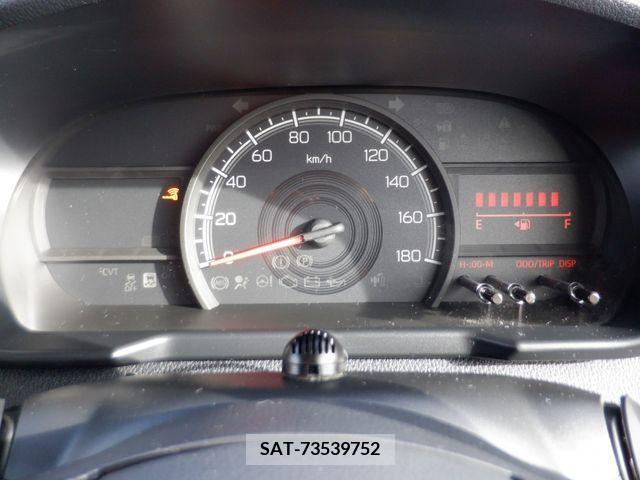Daihatsu THOR 2021-07 325840-15