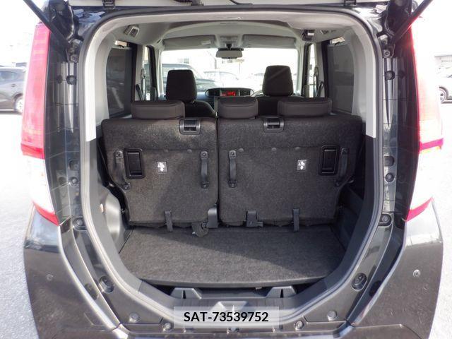 Daihatsu THOR 2021-07 325840-9