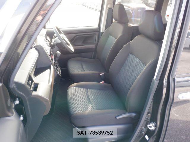 Daihatsu THOR 2021-07 325840-12