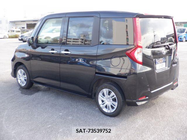 Daihatsu THOR 2021-07 325840-7