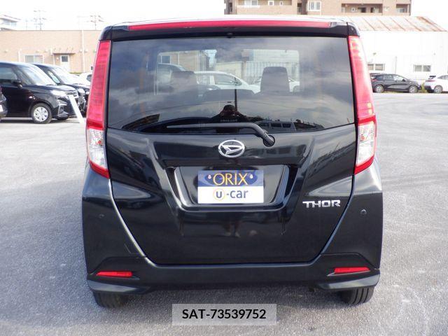 Daihatsu THOR 2021-07 325840-6