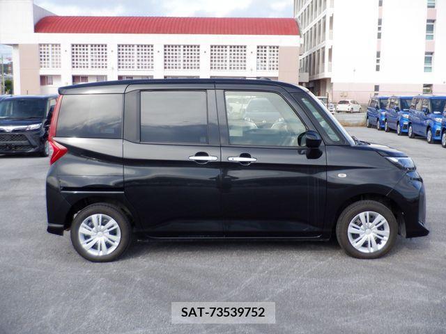 Daihatsu THOR 2021-07 325840-5