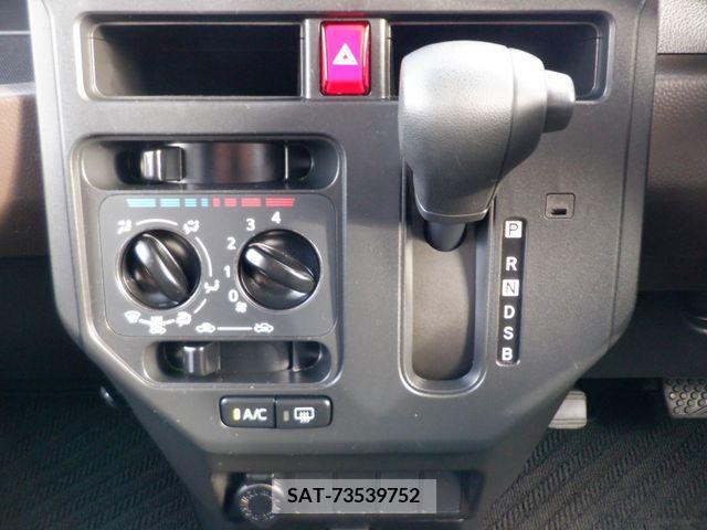 Daihatsu THOR 2021-07 325840-18