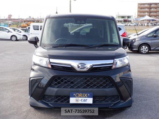 Daihatsu THOR 2021-07 325840-3