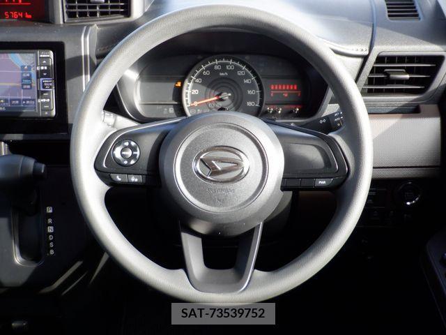 Daihatsu THOR 2021-07 325840-17