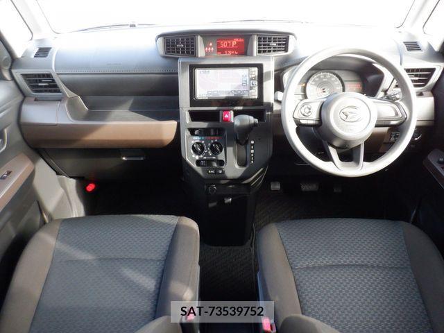 Daihatsu THOR 2021-07 325840-1
