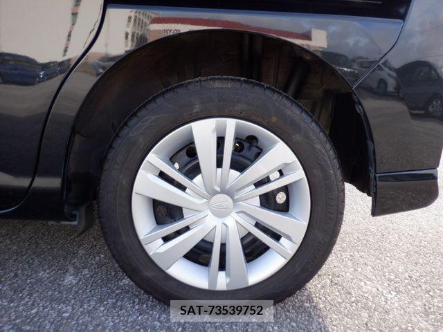 Daihatsu THOR 2021-07 325840-29