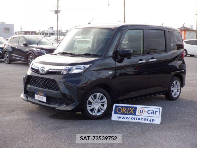 Daihatsu THOR 2021-07 325840-0