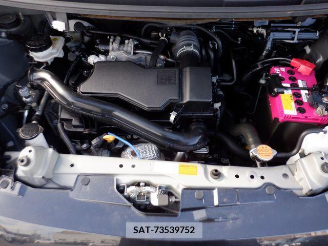 Daihatsu THOR 2021-07 325840-28