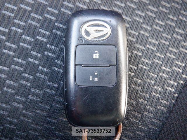 Daihatsu THOR 2021-07 325840-27