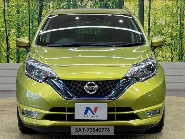 Nissan NOTE 2017-09 365356-14