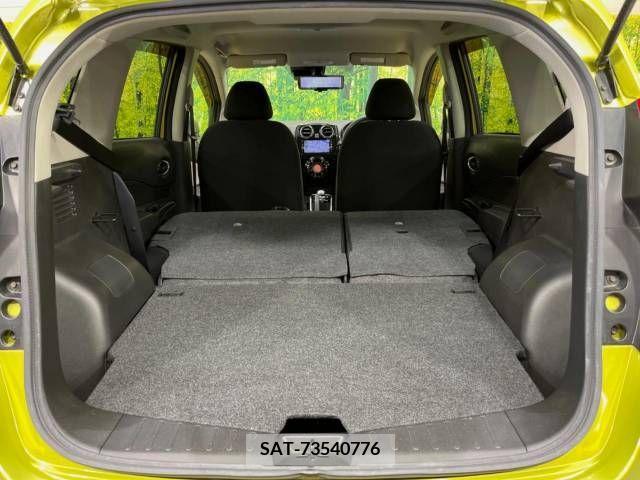 Nissan NOTE 2017-09 365356-13