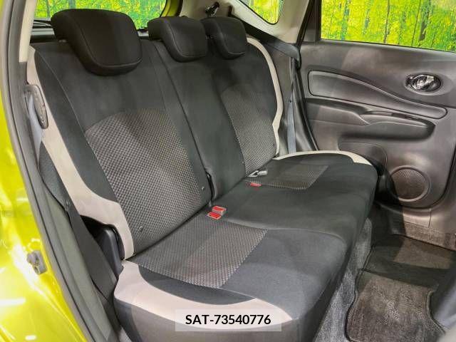 Nissan NOTE 2017-09 365356-12