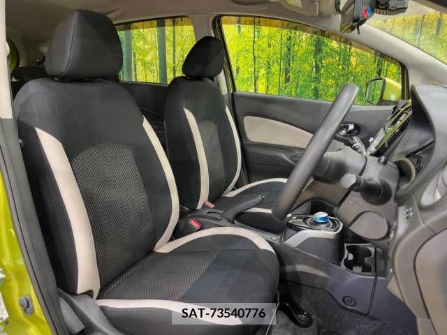 Nissan NOTE 2017-09 365356-11