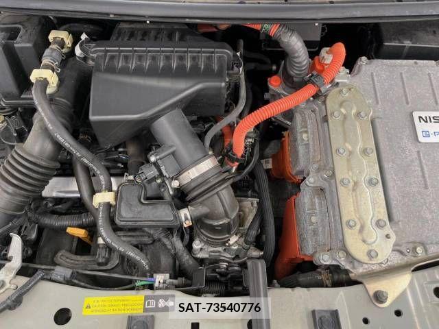 Nissan NOTE 2017-09 365356-18